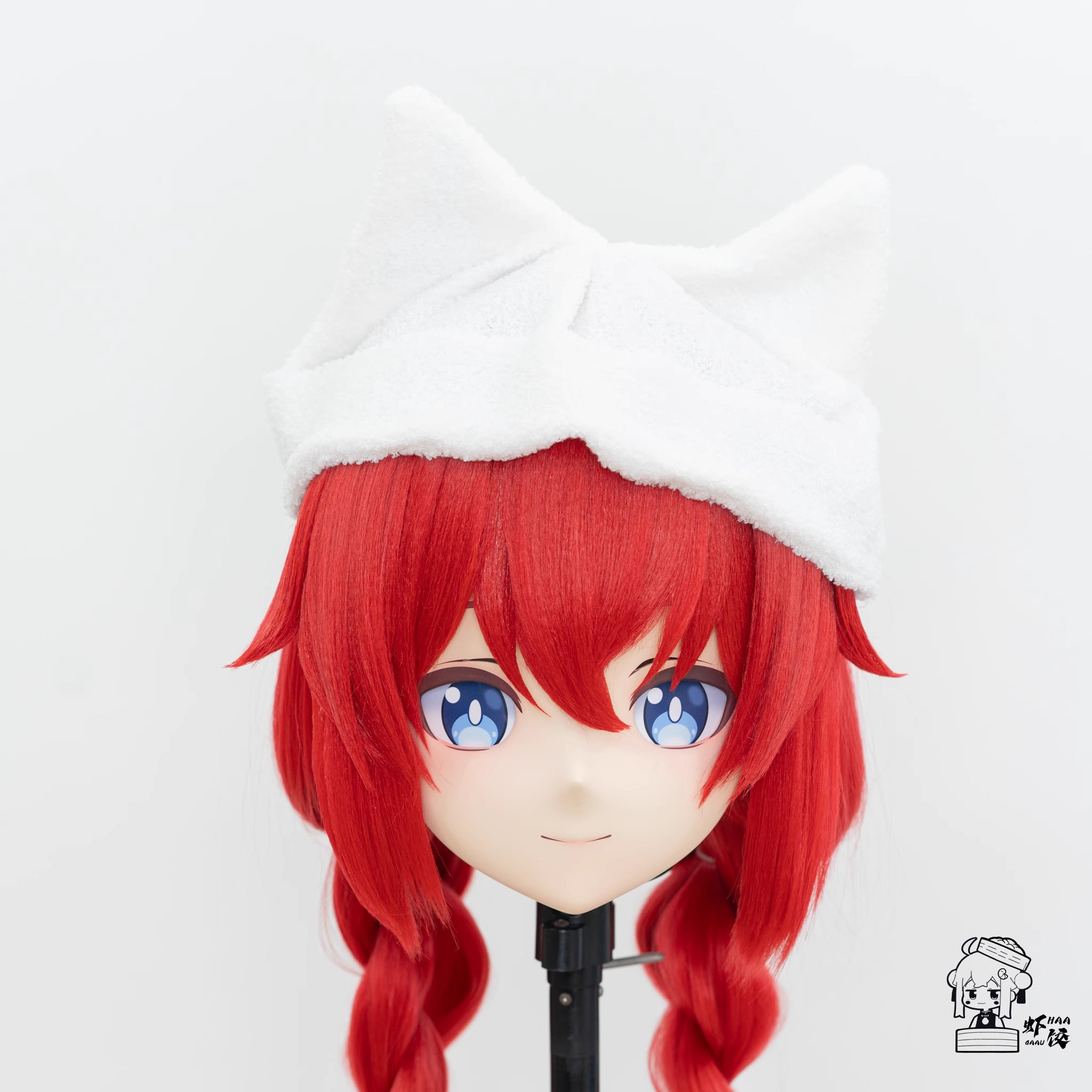 [Haagaau] Customized Product Solution Presentation 002