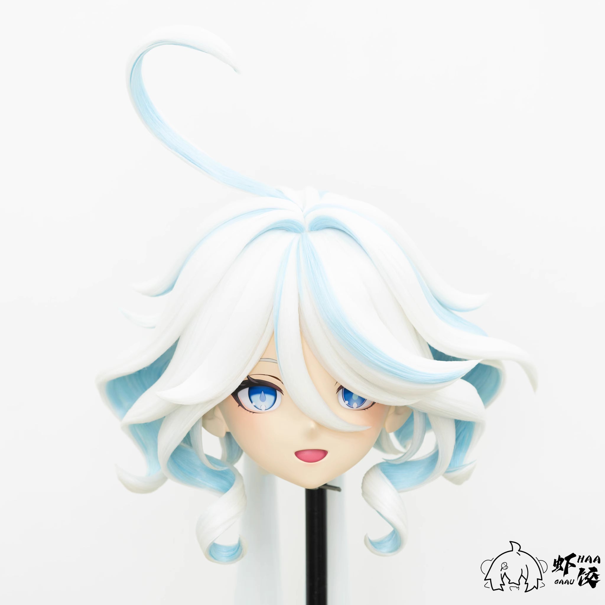 [Haagaau] Customized Product Solution Presentation 003