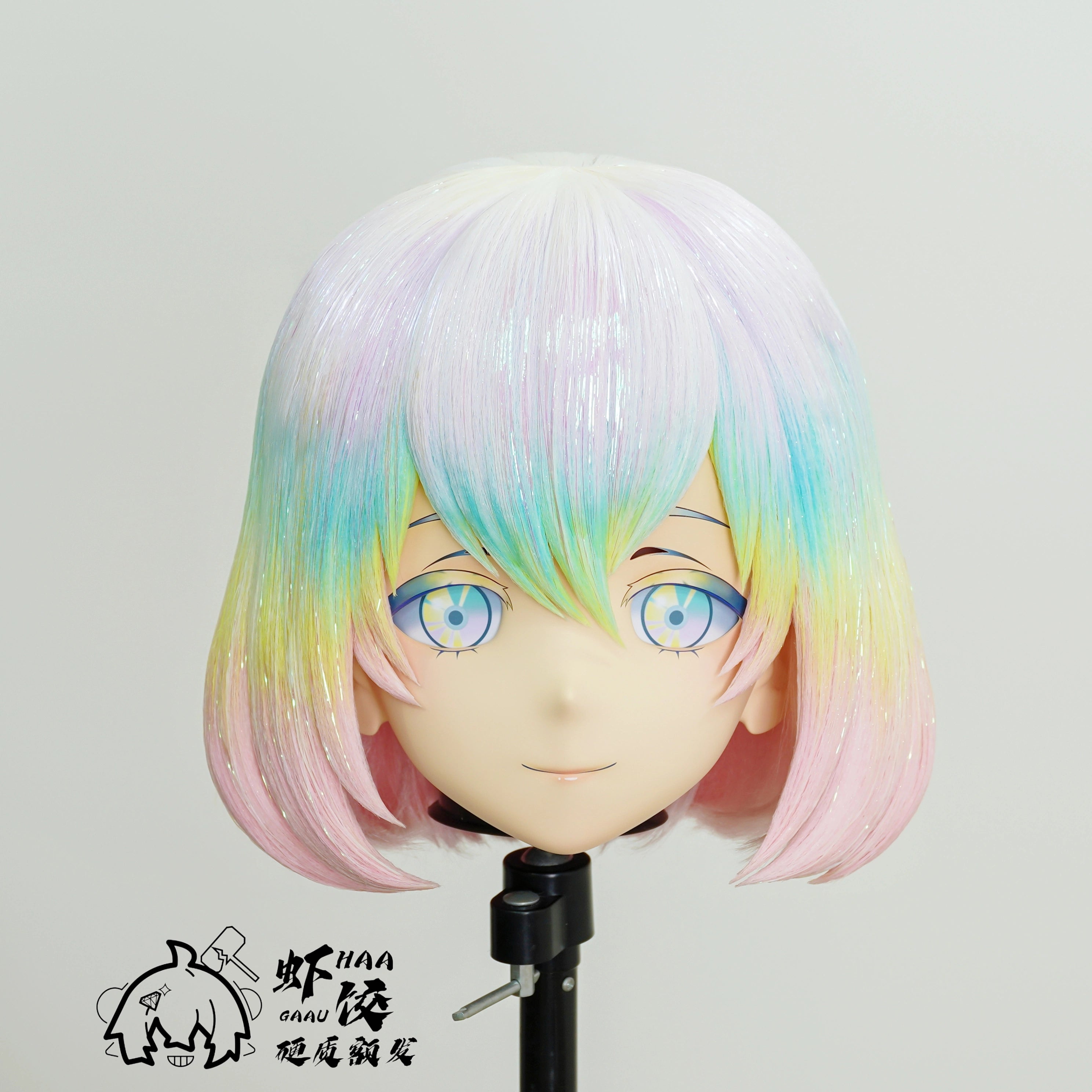 [Haagaau] Customized Product Solution Presentation 004