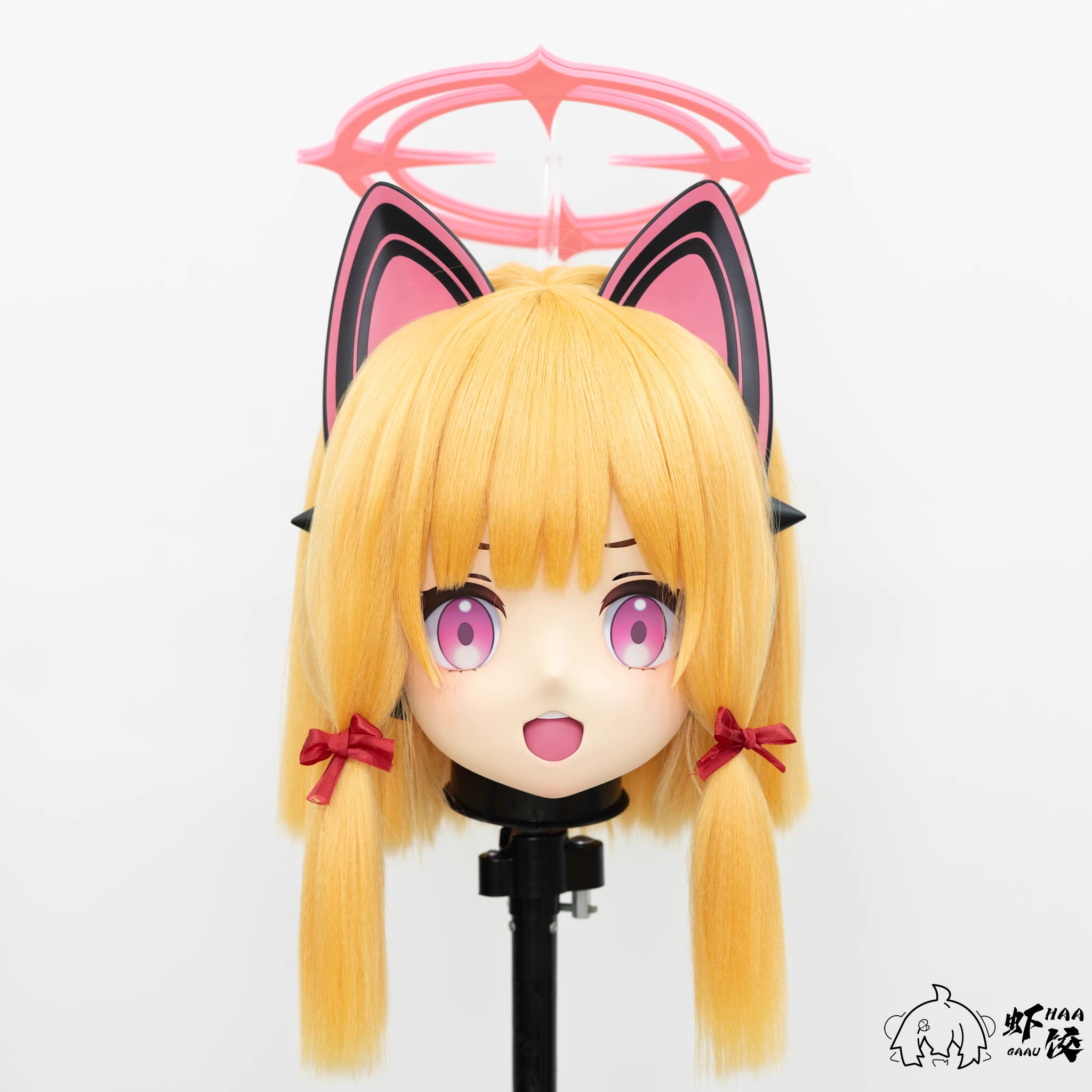 [Haagaau] Customized Product Solution Presentation 005