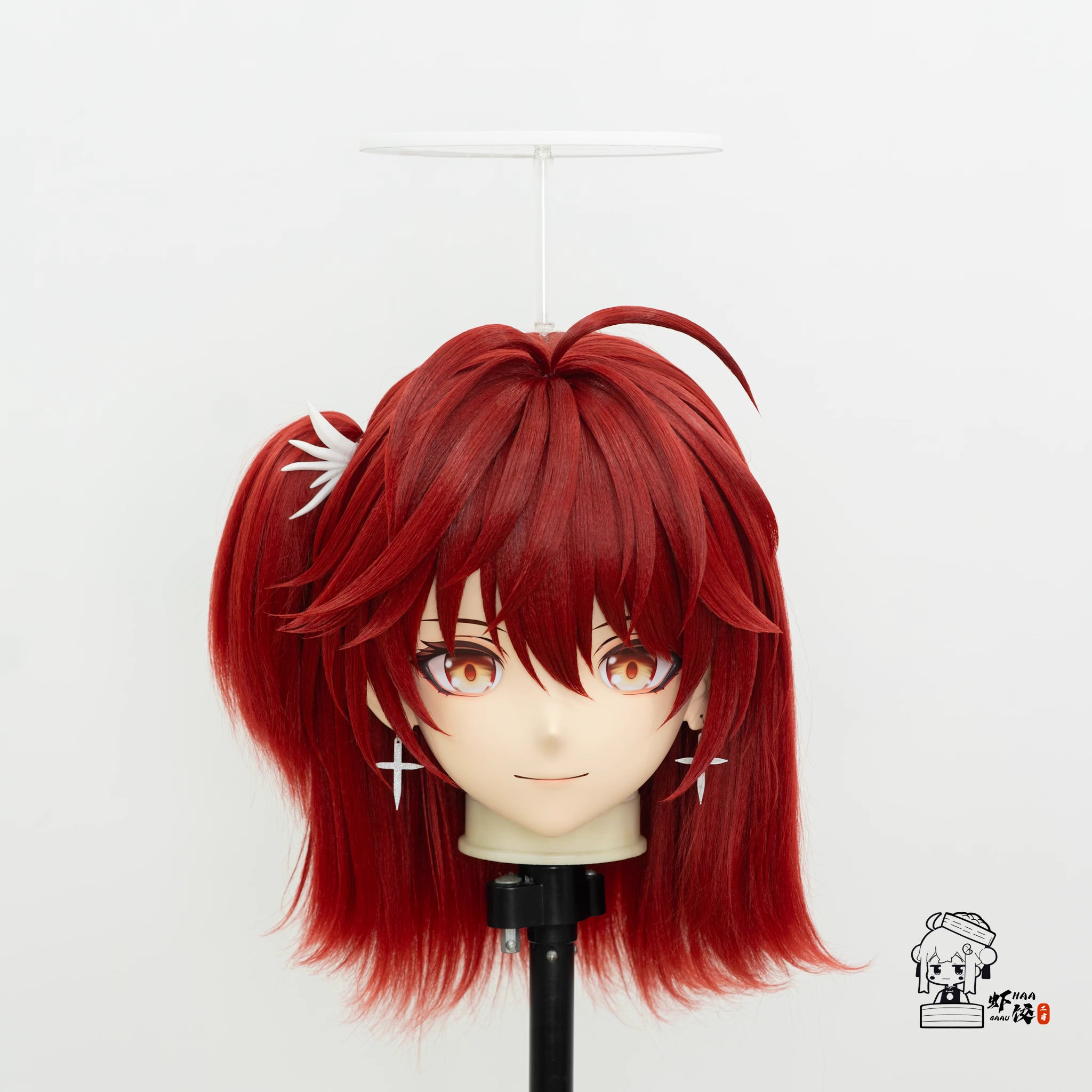 [Haagaau] Customized Product Solution Presentation 006