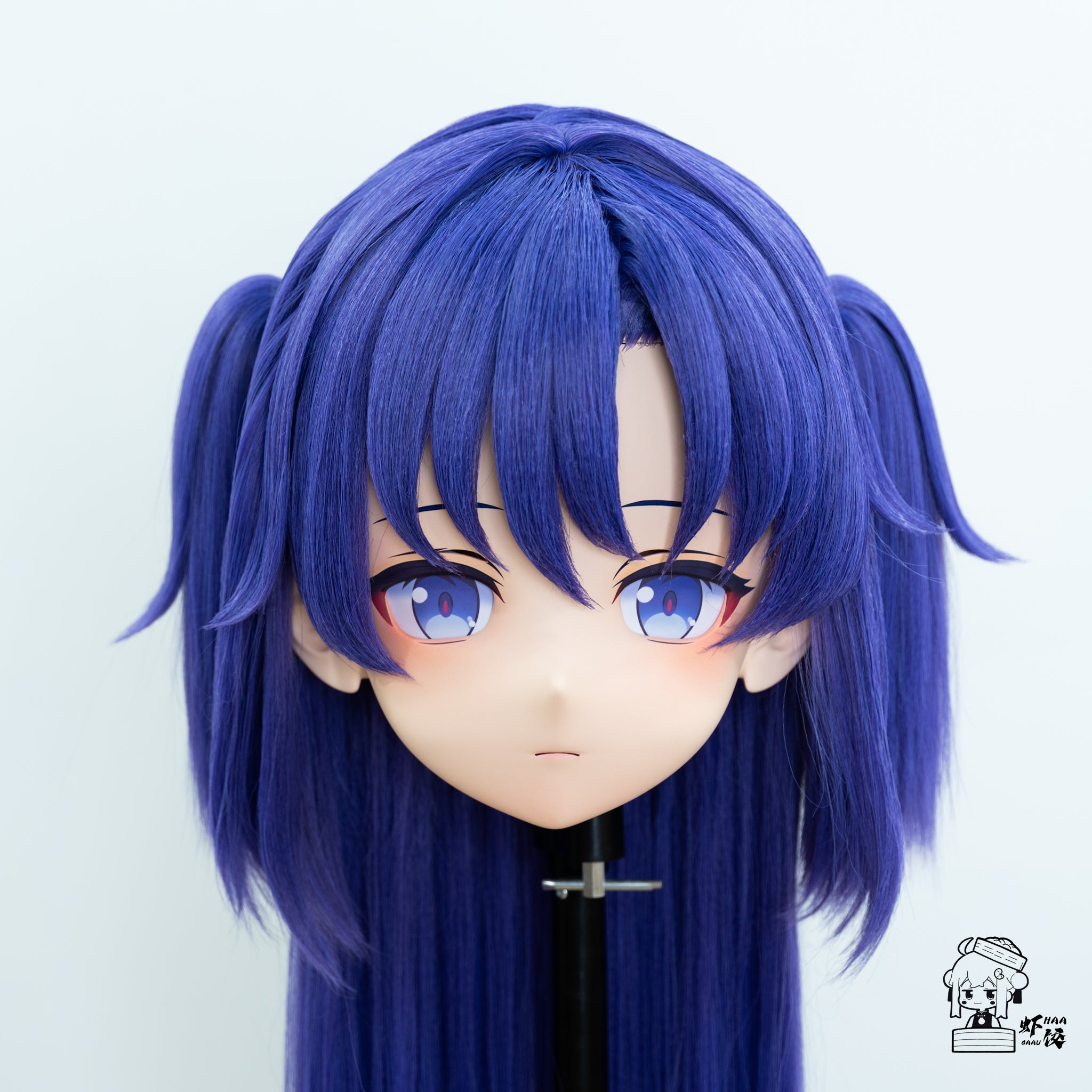 [Haagaau] Customized Product Solution Presentation 001