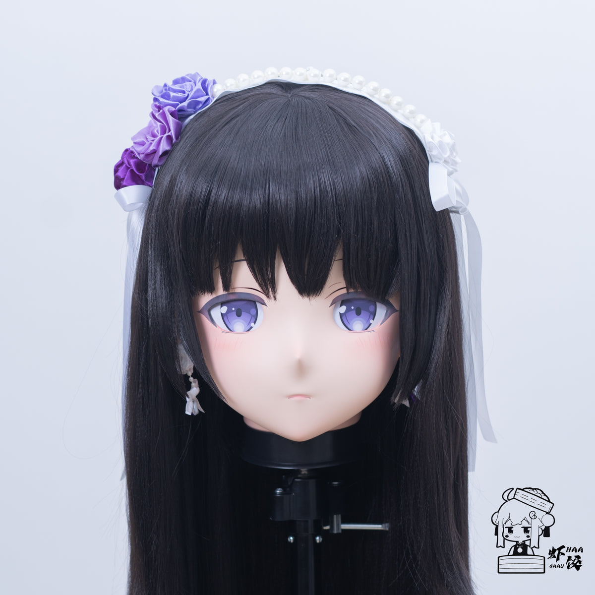 Rinko Shirokane