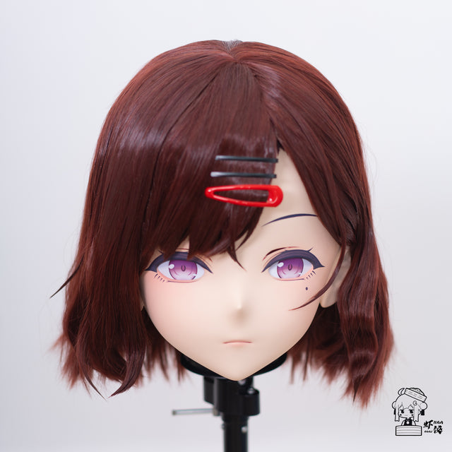 Madoka Higuchi