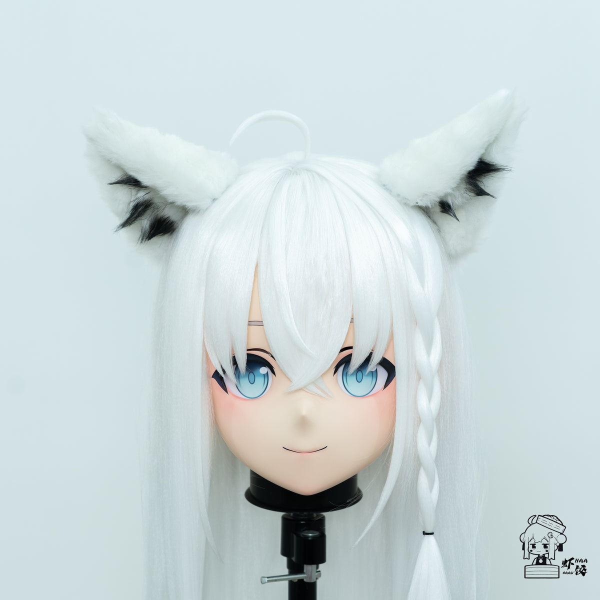 Shirakami Fubuki
