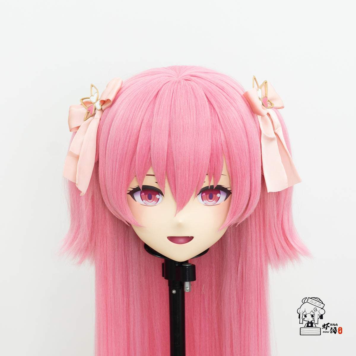 Airi Momoi