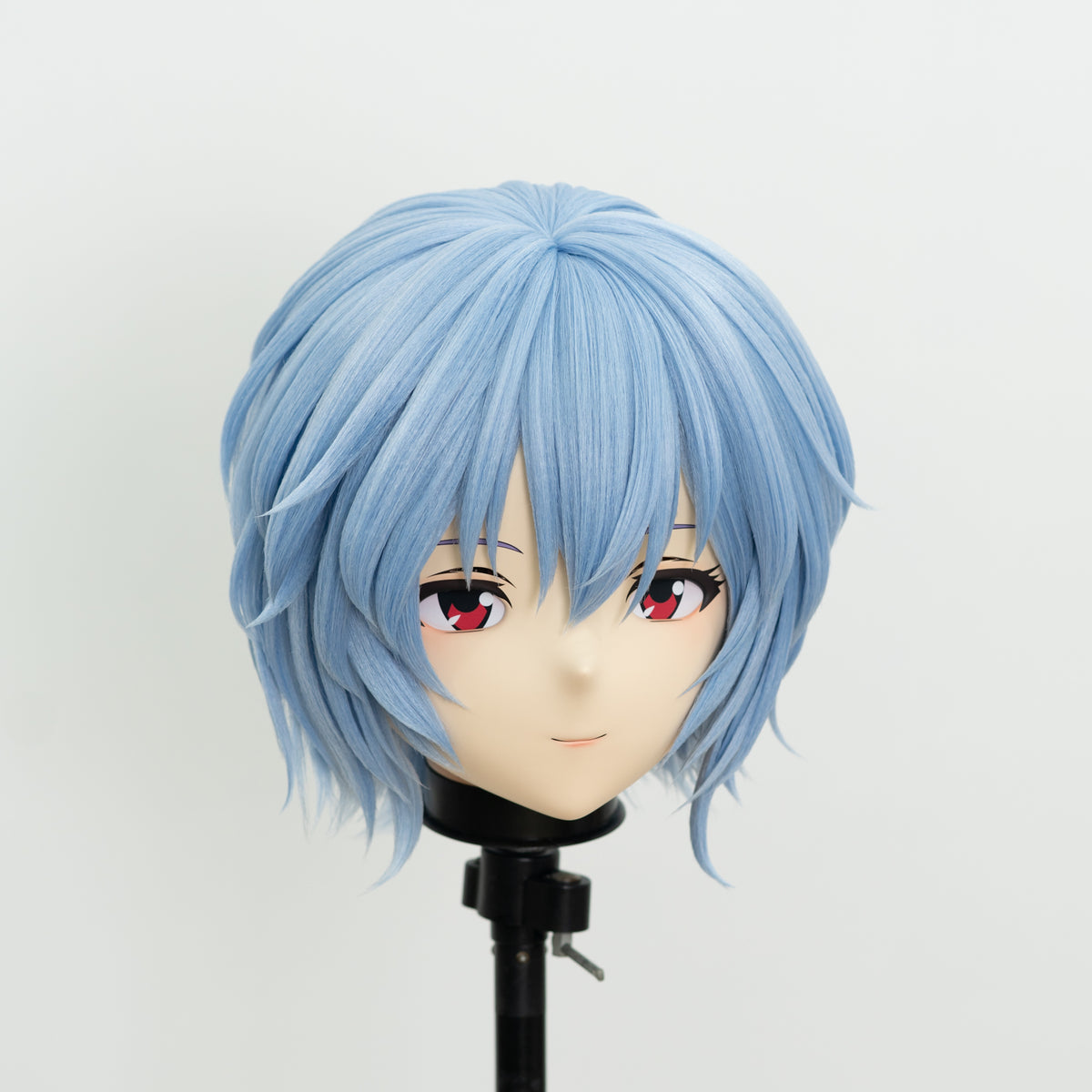 Rei Ayanami