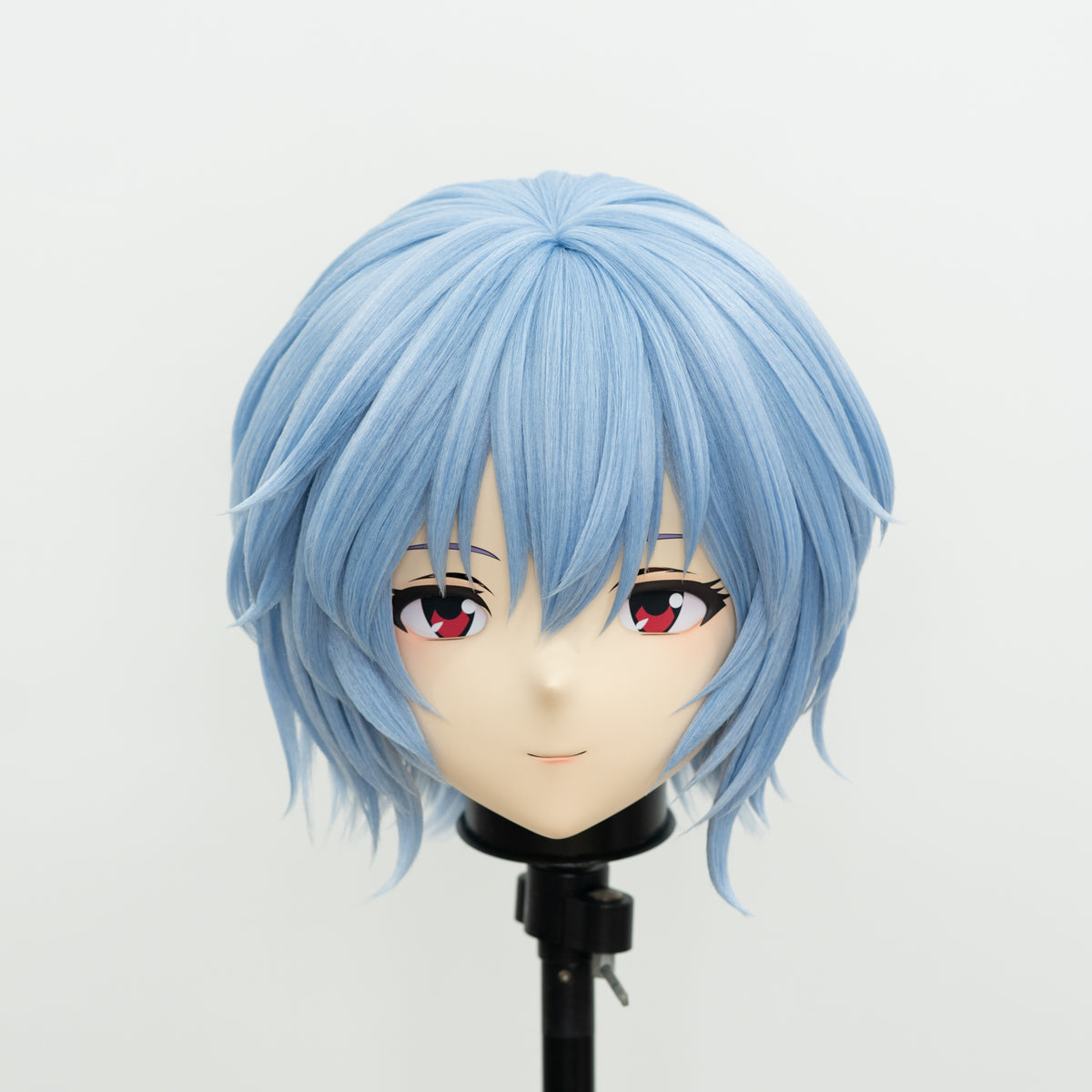 Rei Ayanami