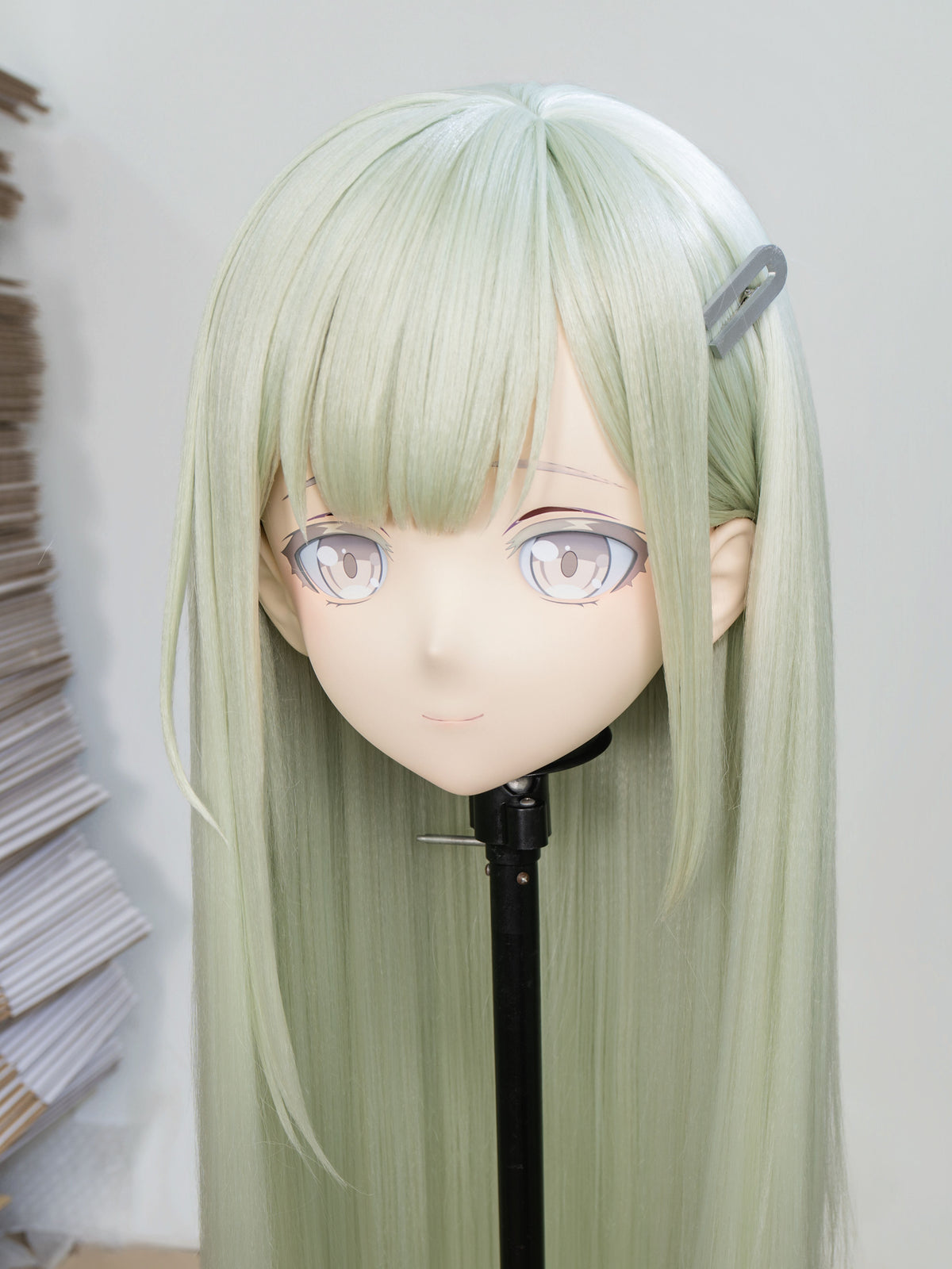 Mutsumi Wakaba