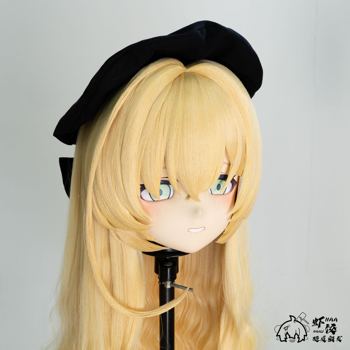Smiling Professor