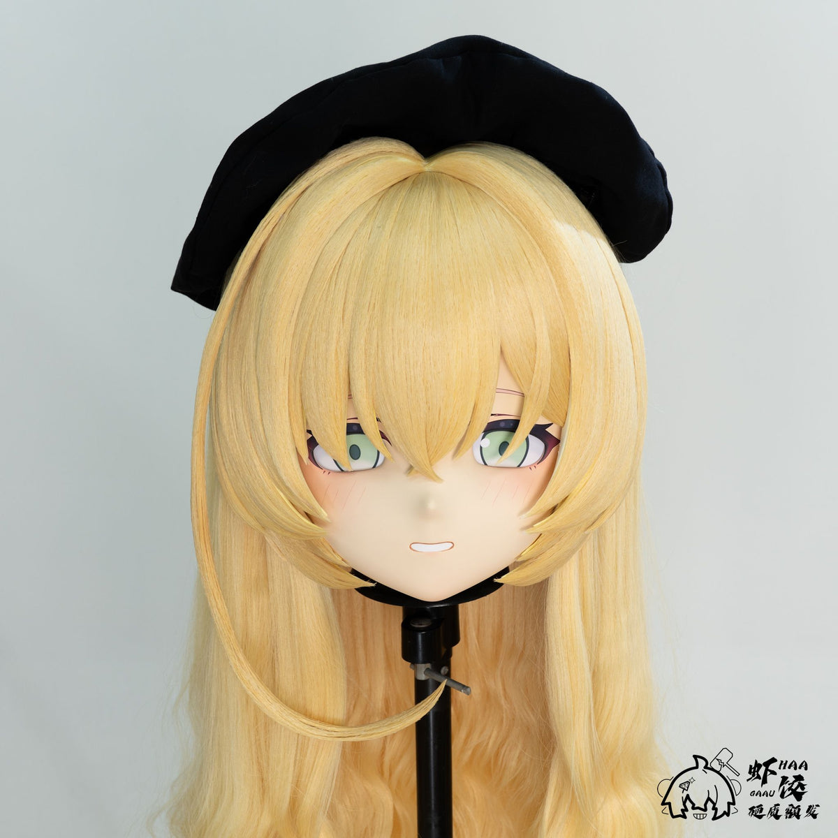 Smiling Professor