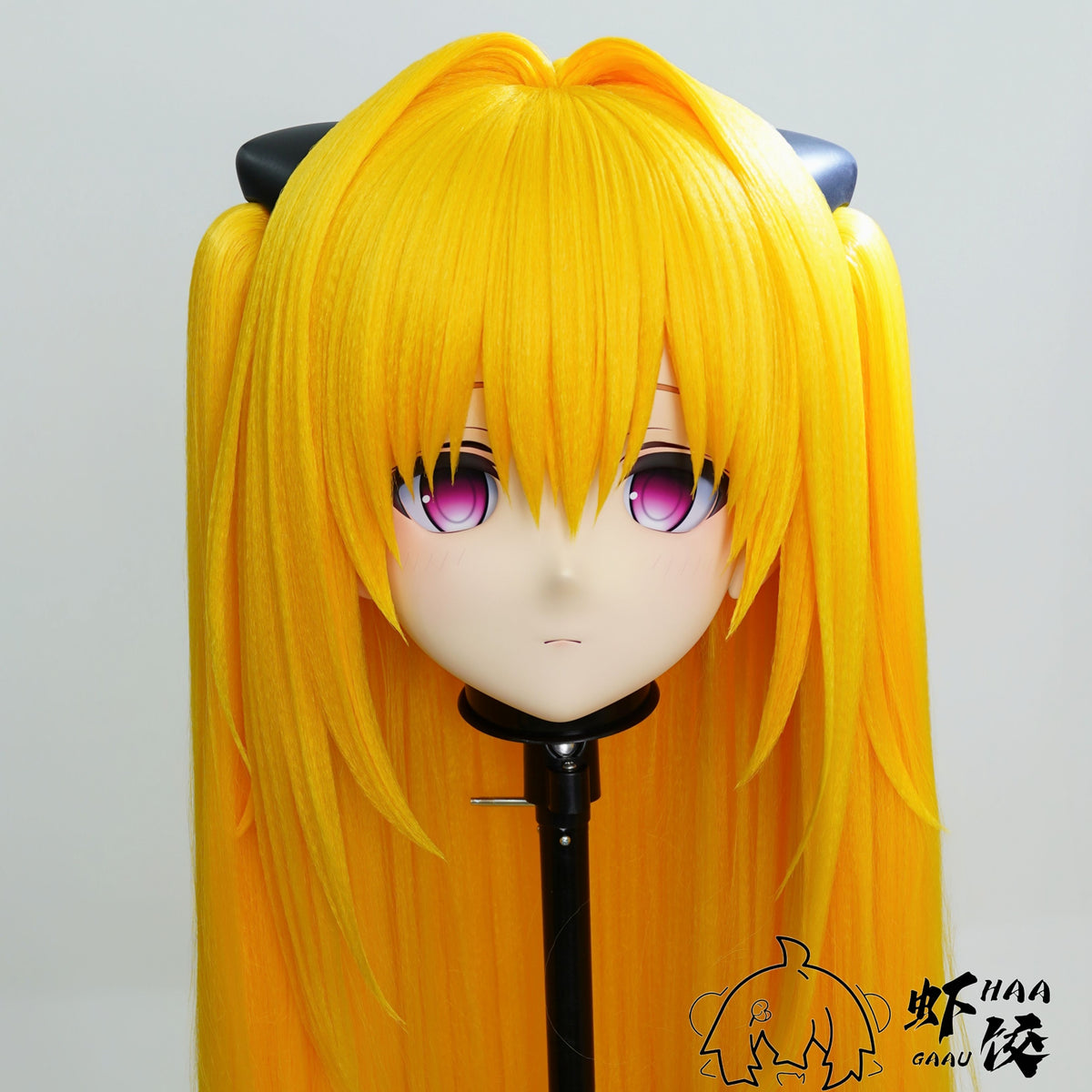Golden Darkness