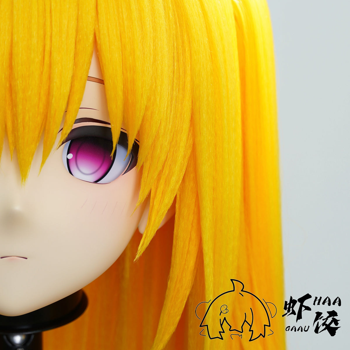 Golden Darkness