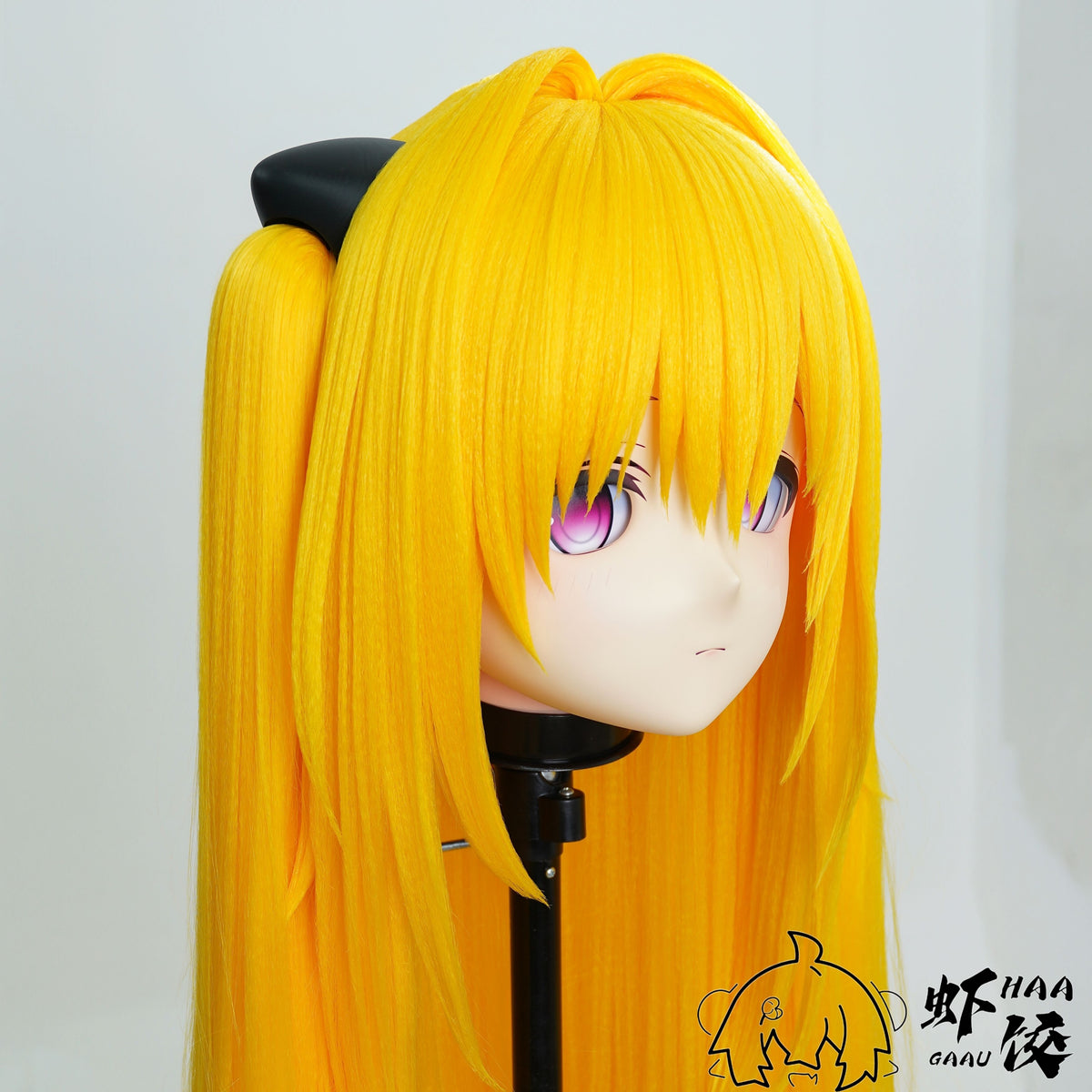 Golden Darkness