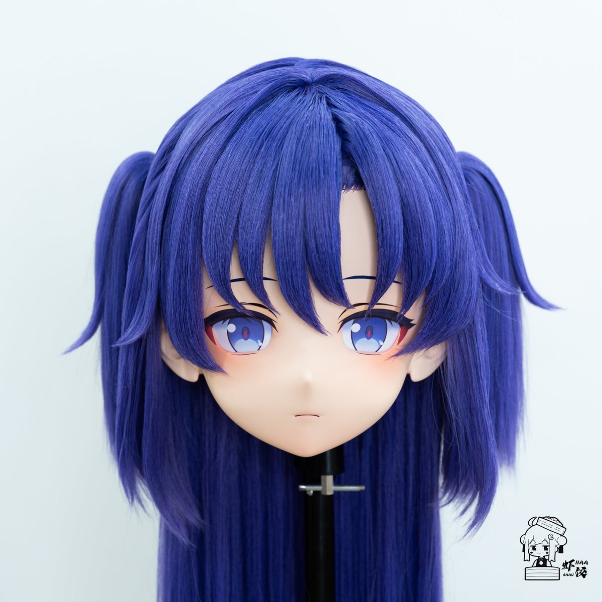 Haagaau Commission Sample 001