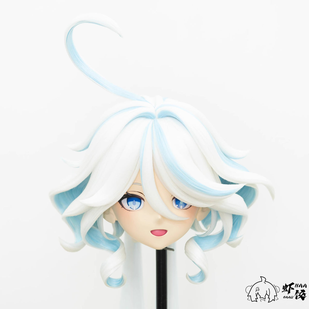 Haagaau Commission Sample 003